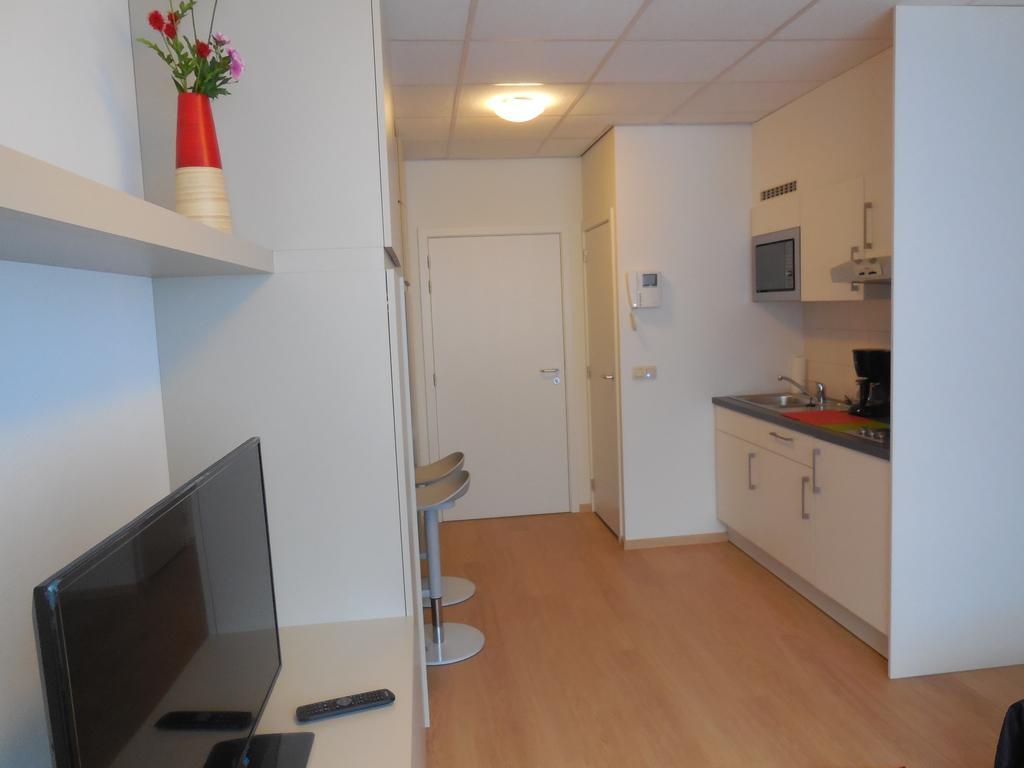 Grand Place Appartement *