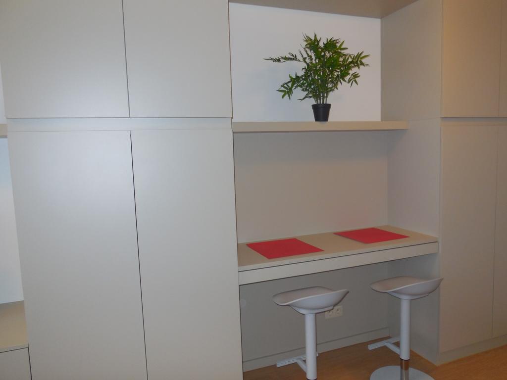 Grand Place Appartement