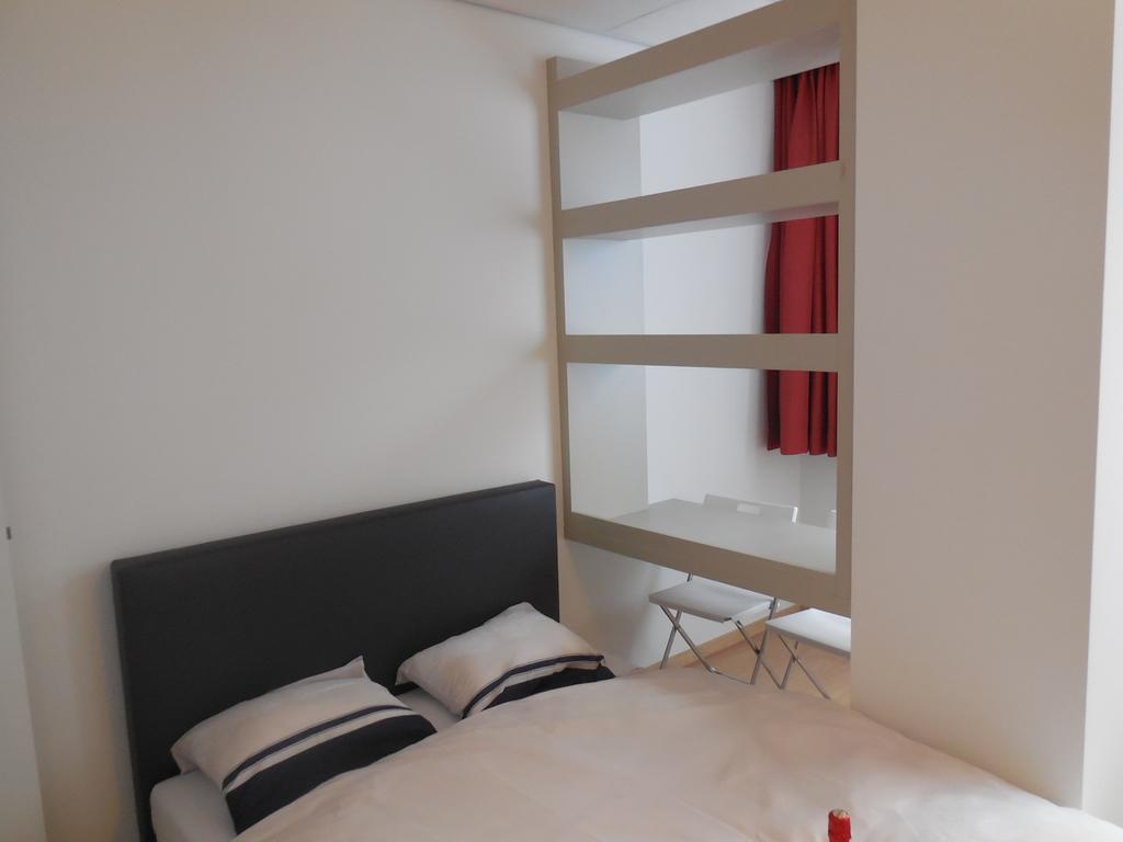 Grand Place Appartement Brussel
