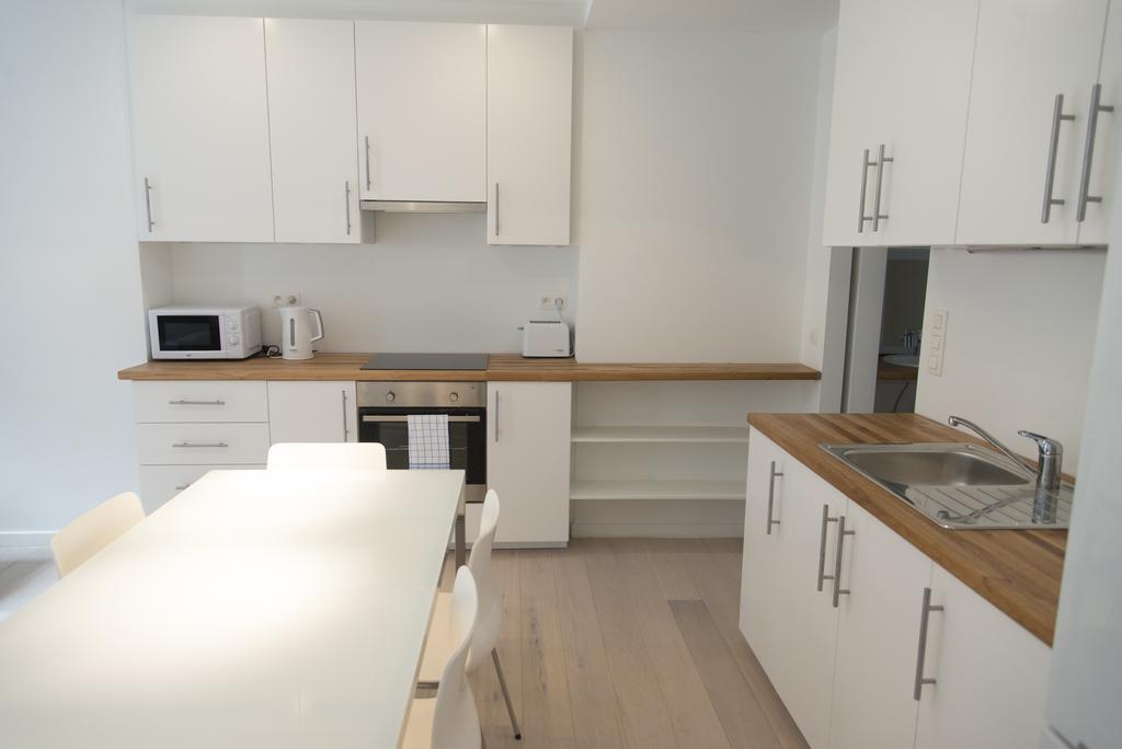 Appartamento Grand Place Sablon *