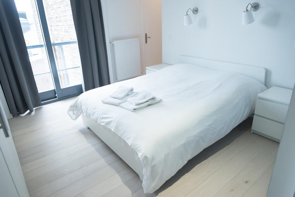 Appartamento Grand Place Sablon