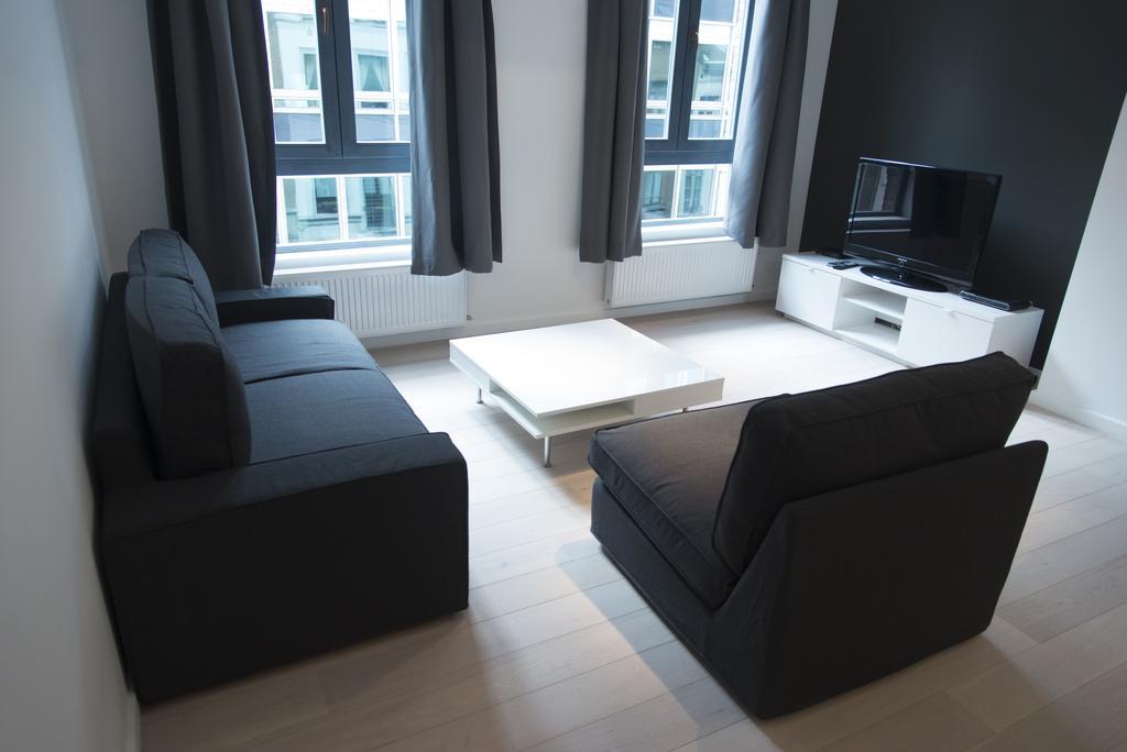 Appartamento Grand Place Sablon Bruxelles