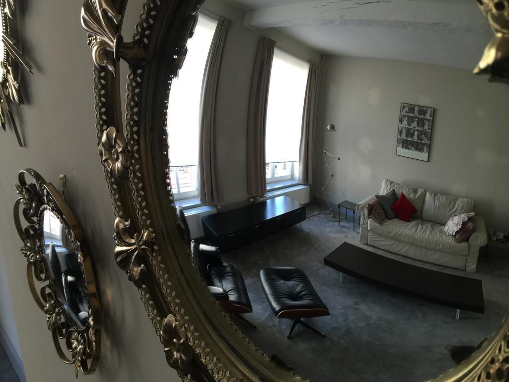 Fish Market Bed & Breakfast Brussel