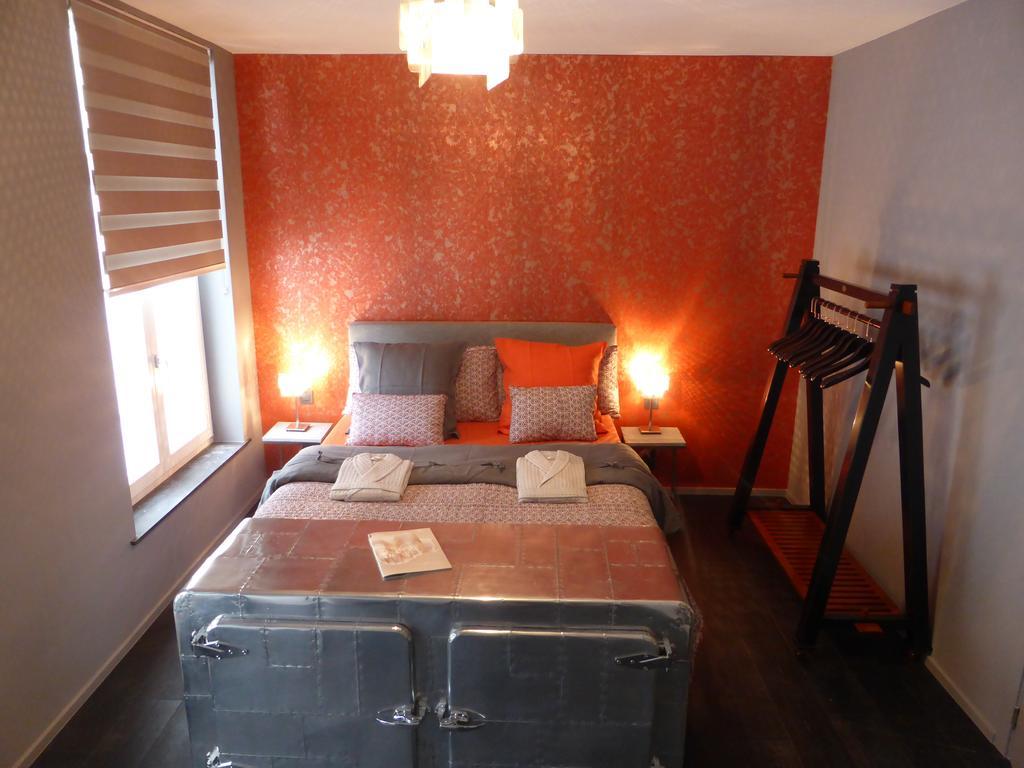 All In One Bed & Breakfast