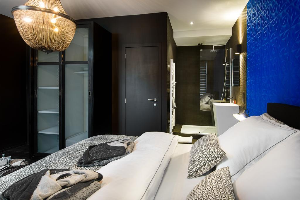 All In One Bed & Breakfast Brussels