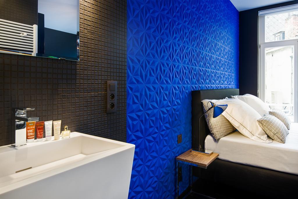 All In One Bed & Breakfast Brussels