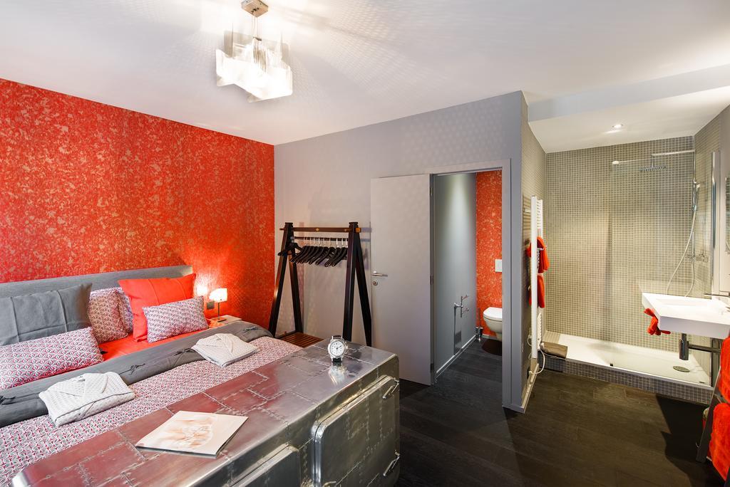 All In One Bed & Breakfast Brussels