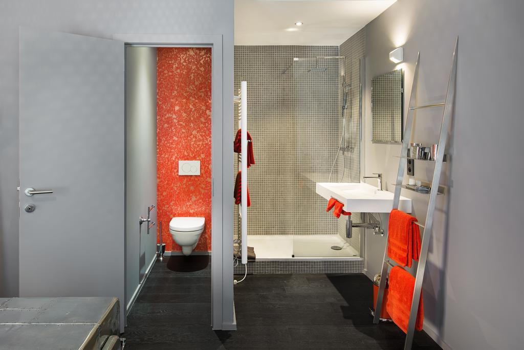 All In One Bed & Breakfast Brussels