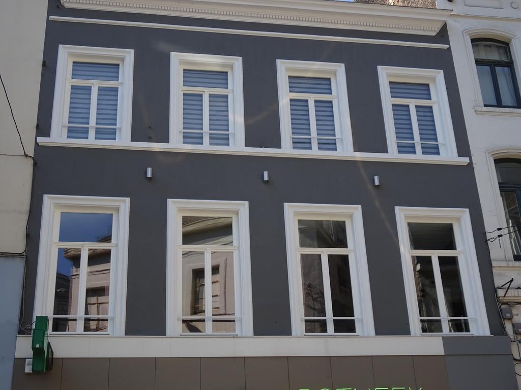 All In One Bed & Breakfast Brussels