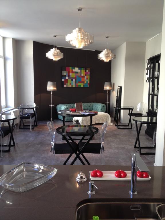 All In One Bed & Breakfast Brussels