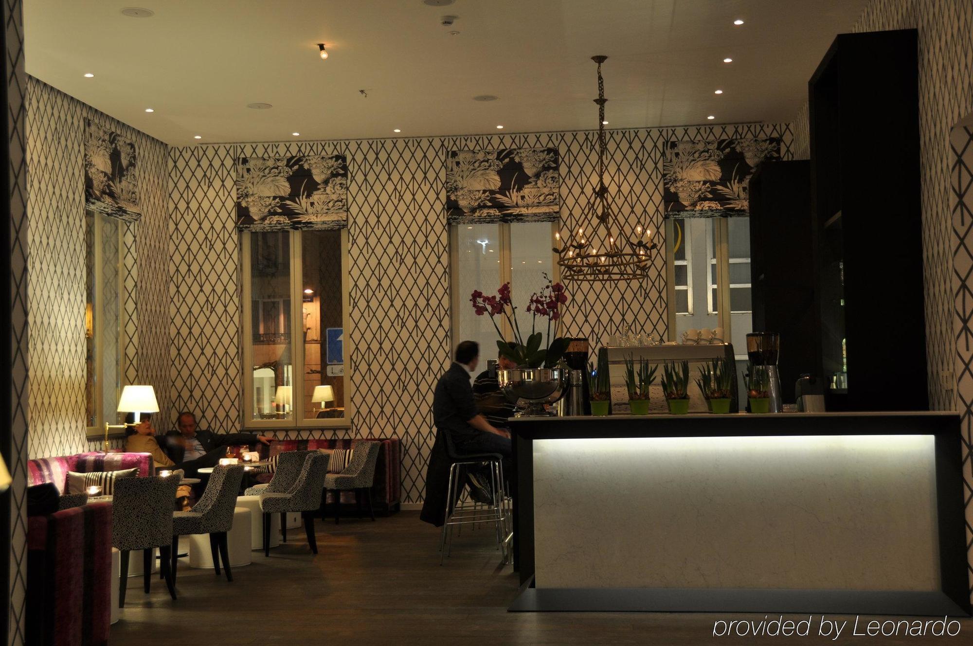 Numa Lief Lejlighedshotel Bruxelles