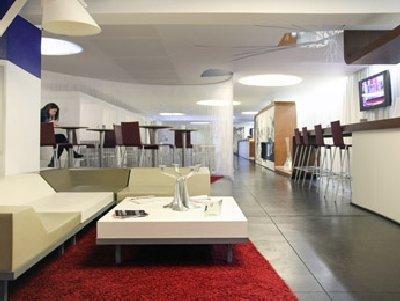 Ibis Styles Louise Brussel
