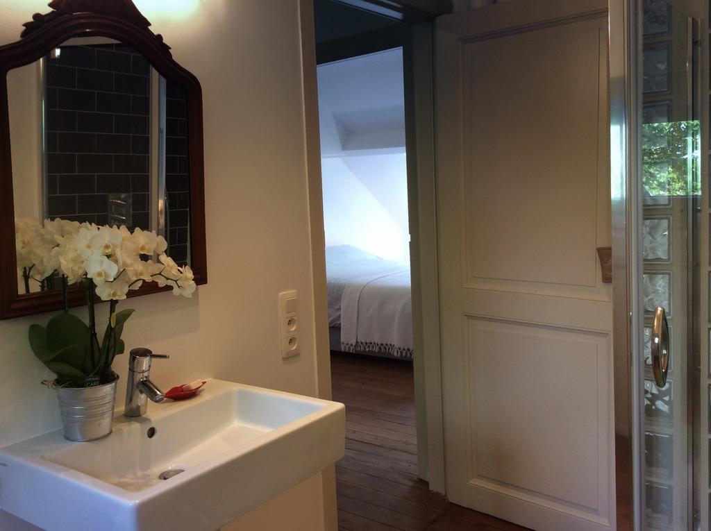 Van Volxem Bed & Breakfast *