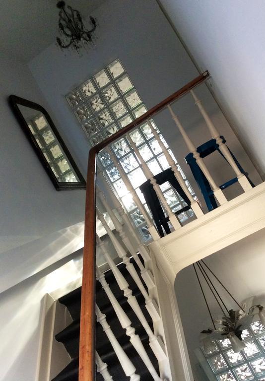 Bed & Breakfast Van Volxem Brussel