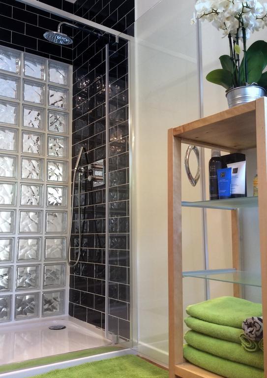 Van Volxem Bed & Breakfast Brussel