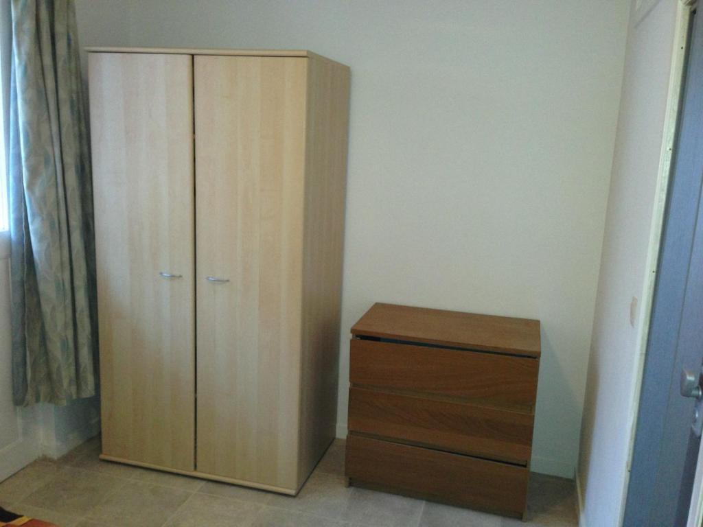 Apartment Appartements Brussel