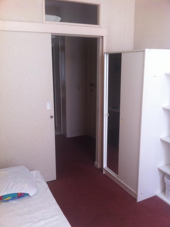 European Area Appartement *