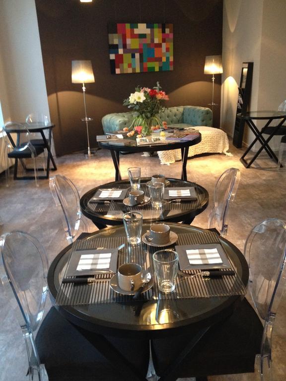 Bed & Breakfast All In One 4*