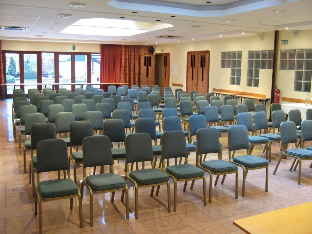 Best Western County House Hotel