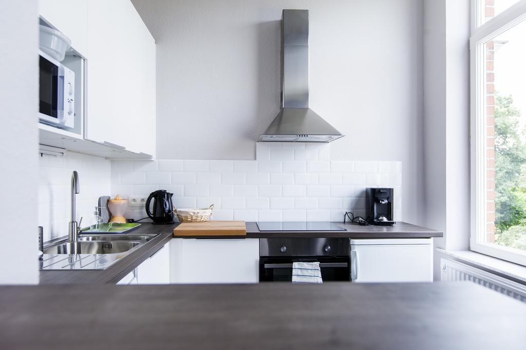 Schuman Square - Eu Apartment Brussels