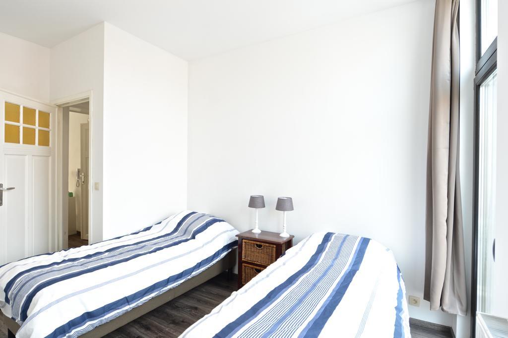 Appartement European Area *