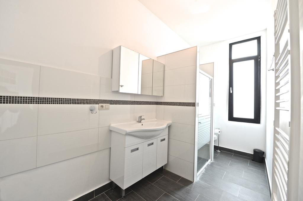 Appartement European Area
