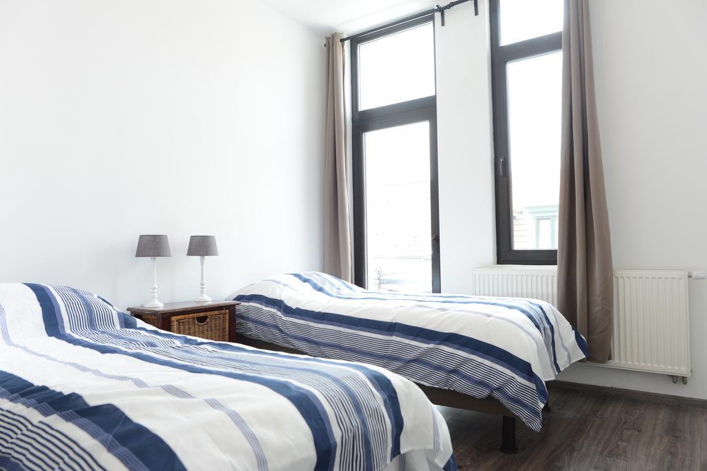 Appartement European Area