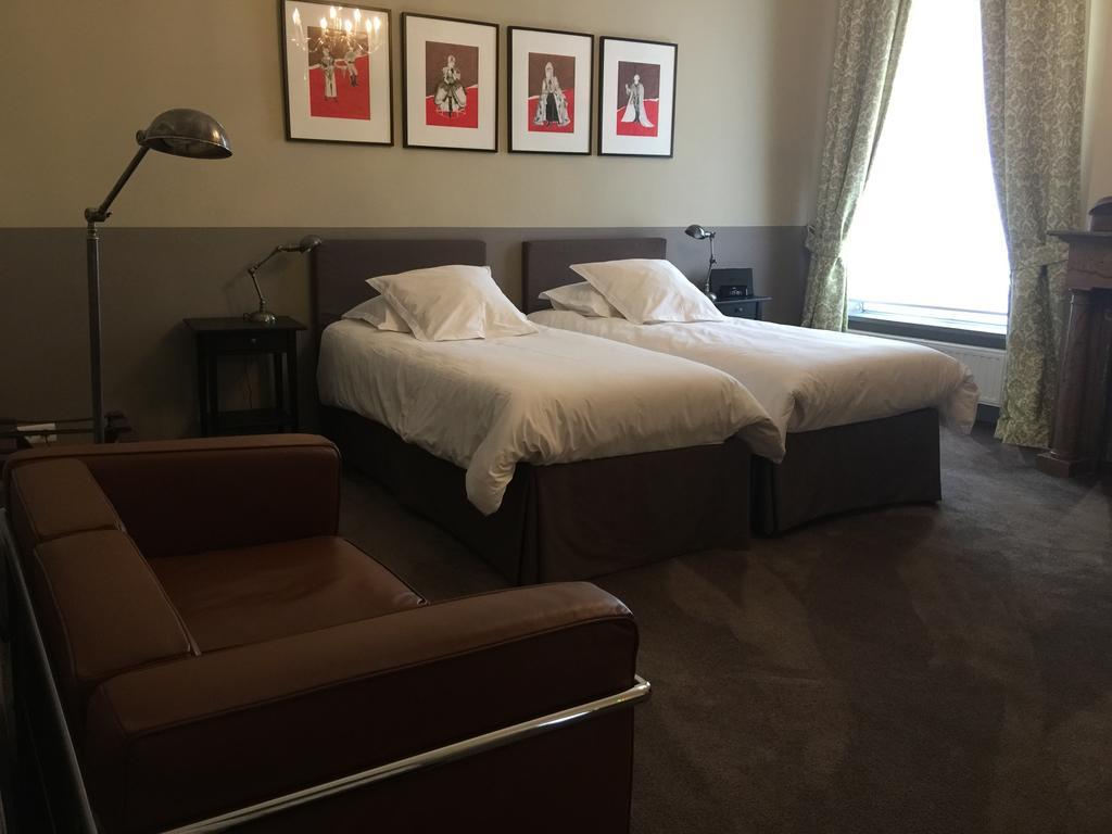 Bed & Breakfast Fish Market