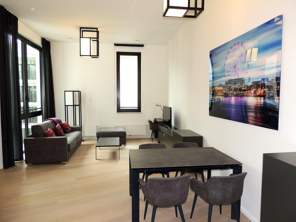 Aparthotel Chambon Suites