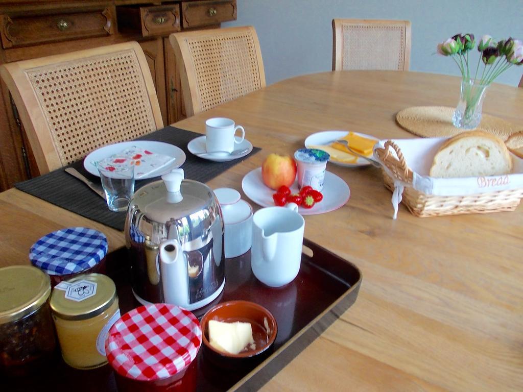 Bed & Breakfast Chocolat