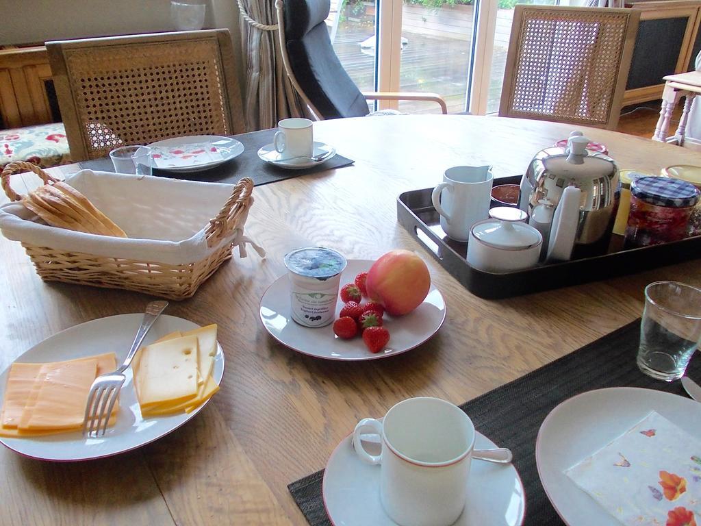 Bed & Breakfast Chocolat Brussel