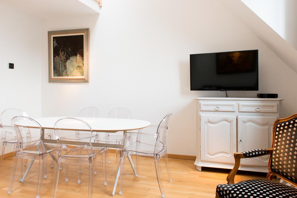 Appartement Grand Place The Looks Brussel