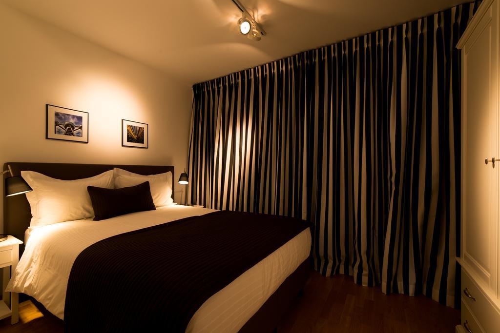 Appartement Grand Place The Looks Brussel
