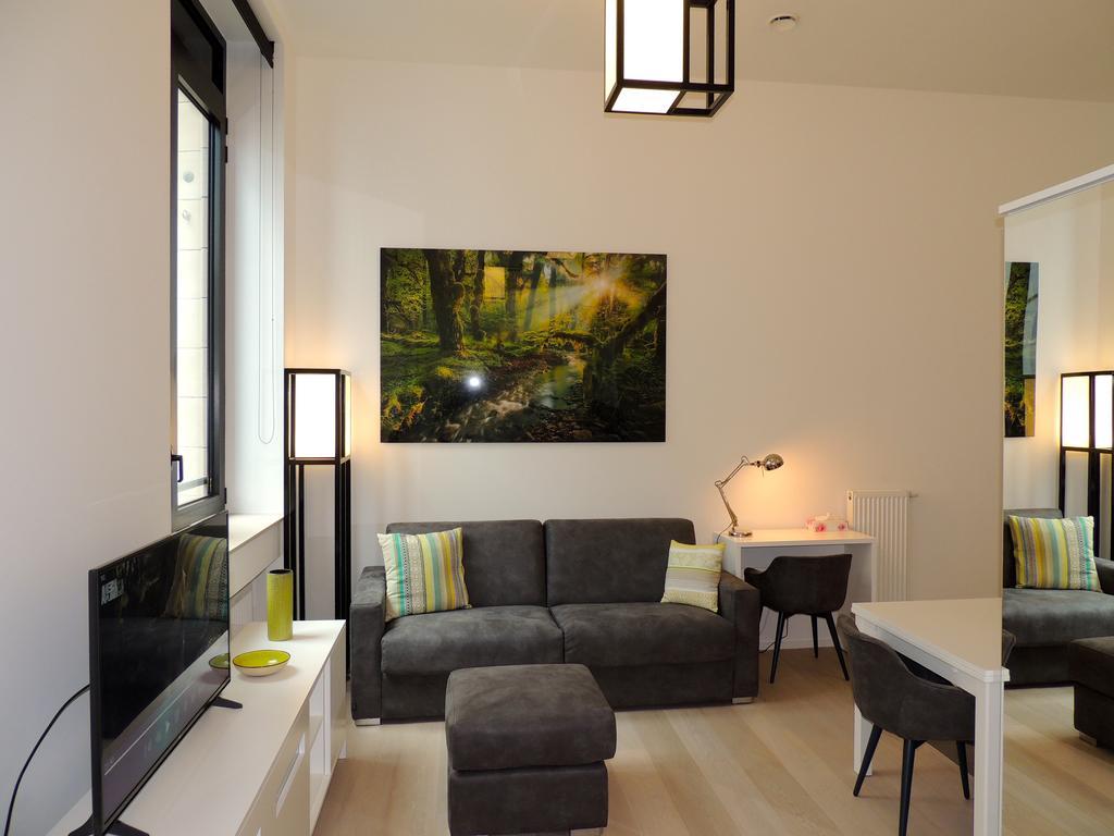Chambon Suites