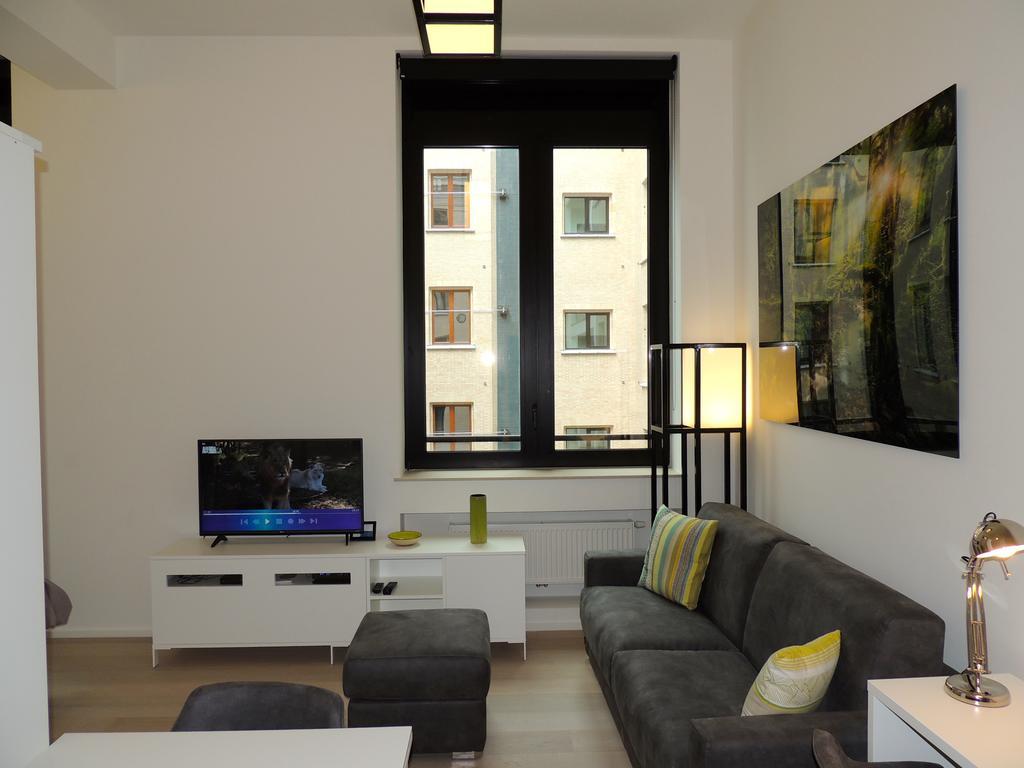 Aparthotel Chambon Suites 2*