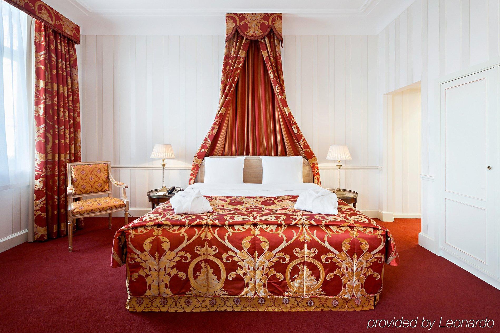 Hotel Metropole