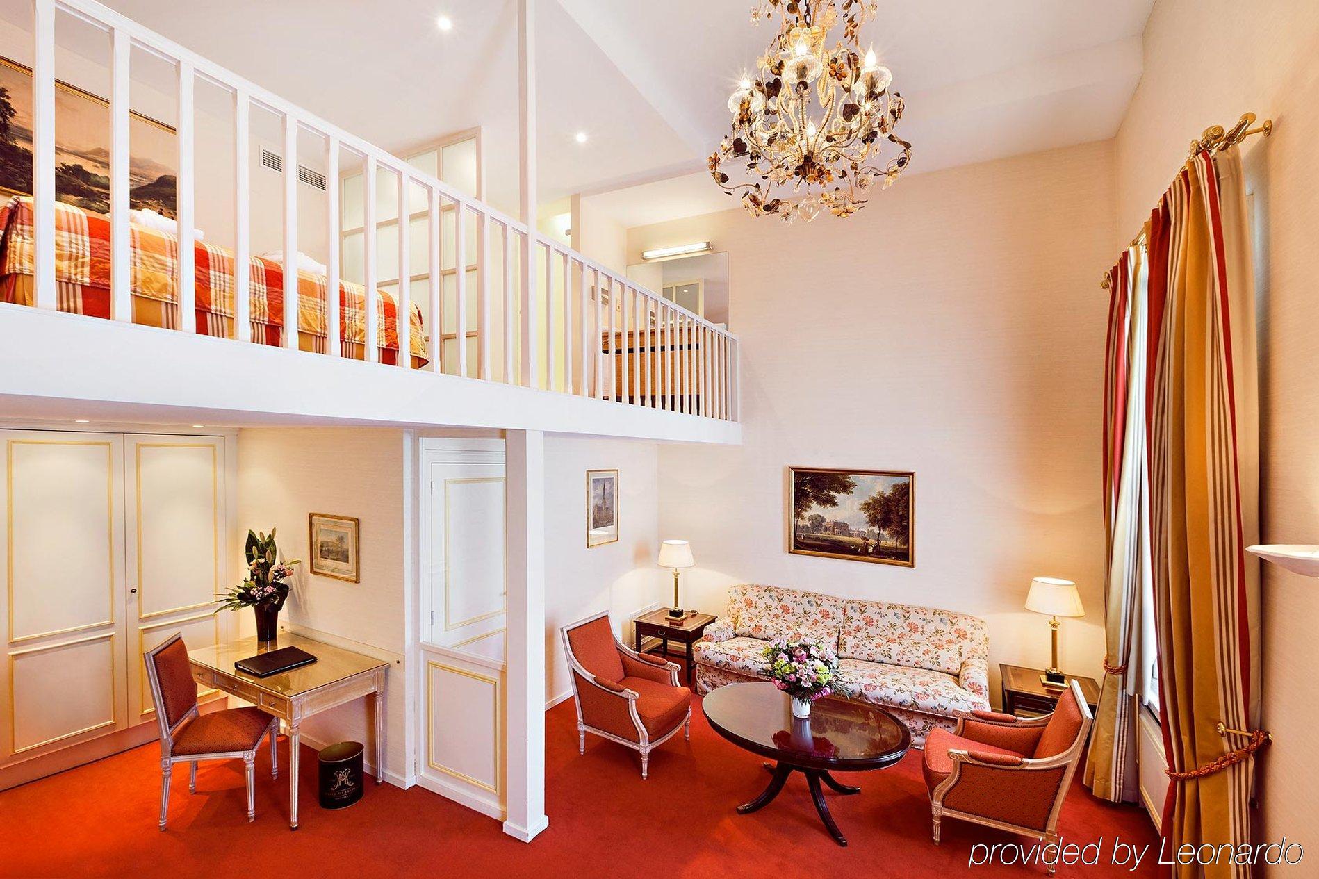 Hotel Metropole Brussel