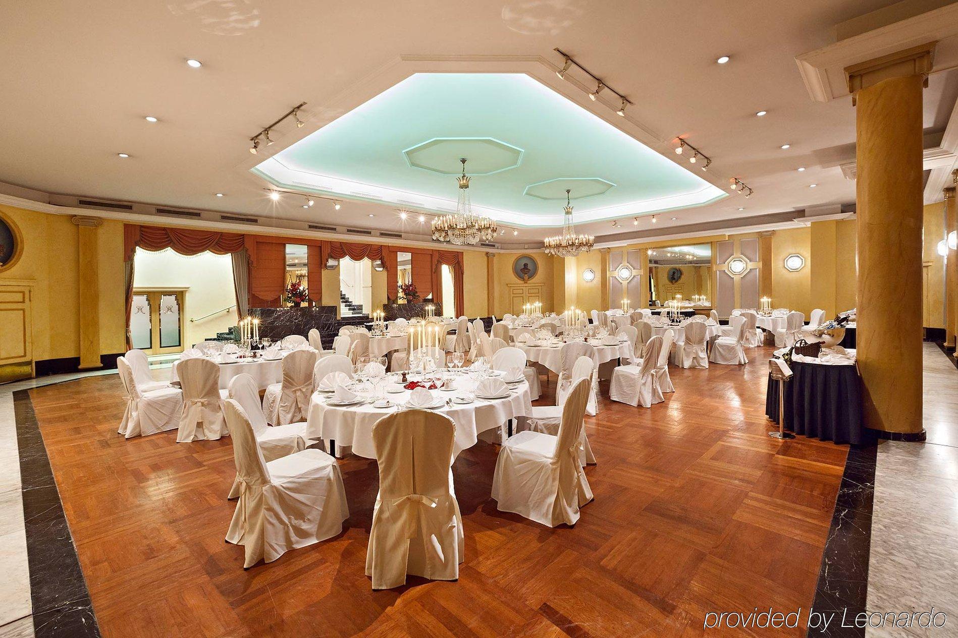 Hotel Metropole