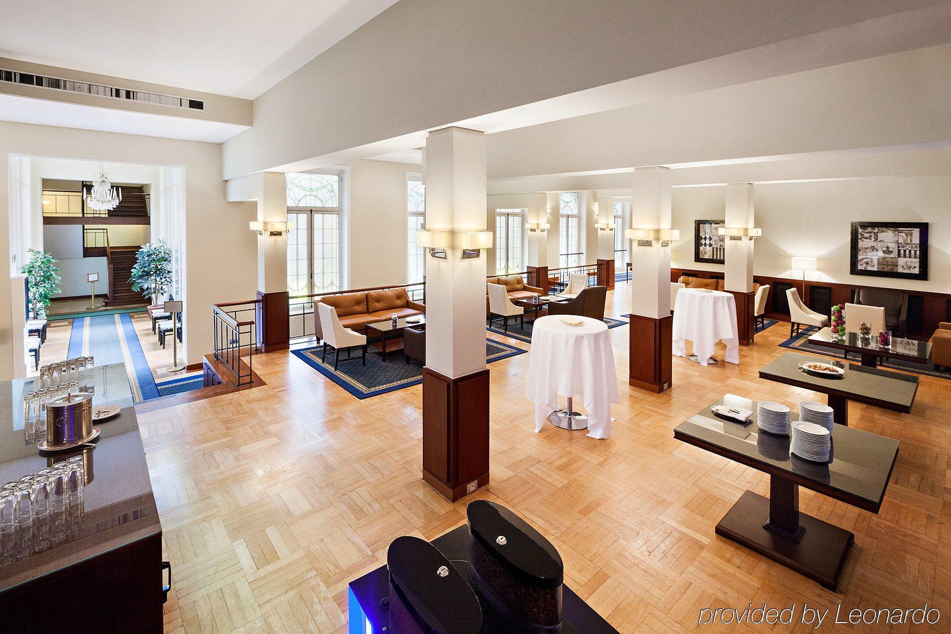 Hotel Metropole 5*