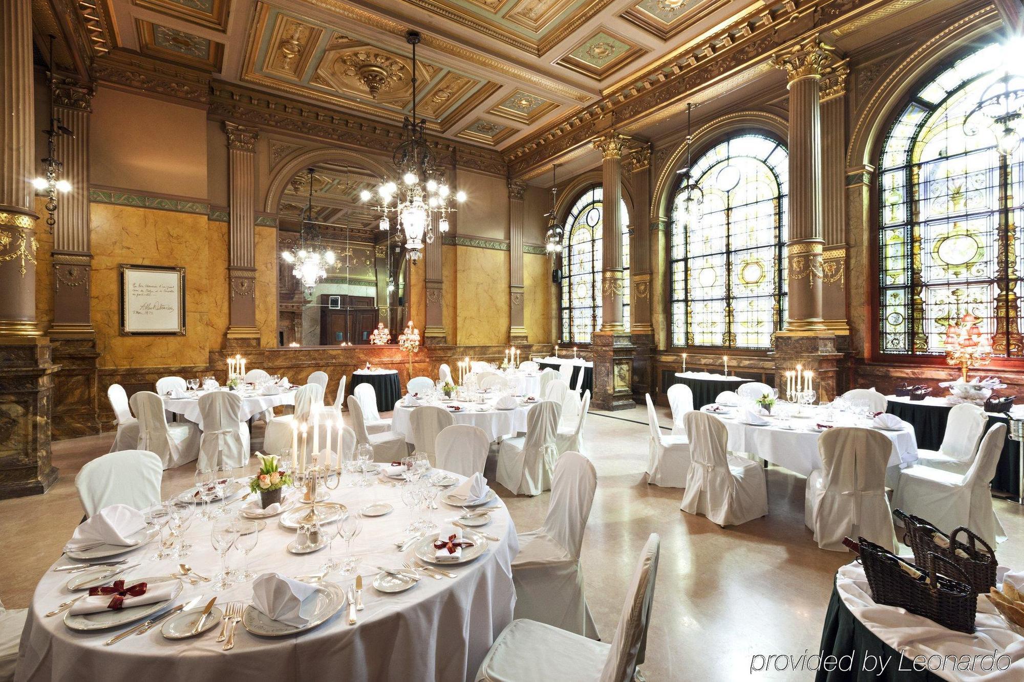 Hotel Metropole