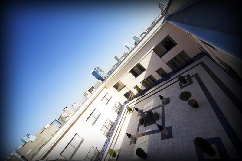 Hotel Metropole 5*