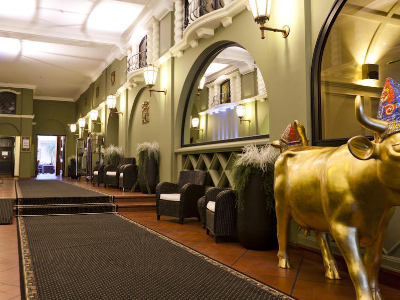 Hotel Des Colonies By Mercure