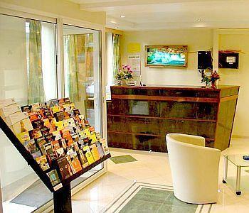 Hotel Albergo Brussels