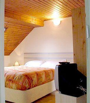 Hotel Albergo