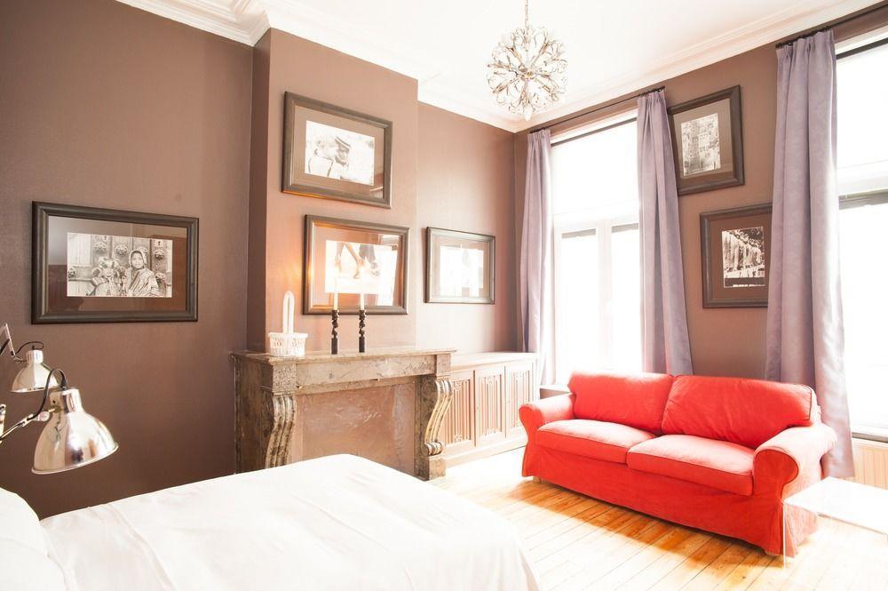 Smartflats Beguinage Apartment