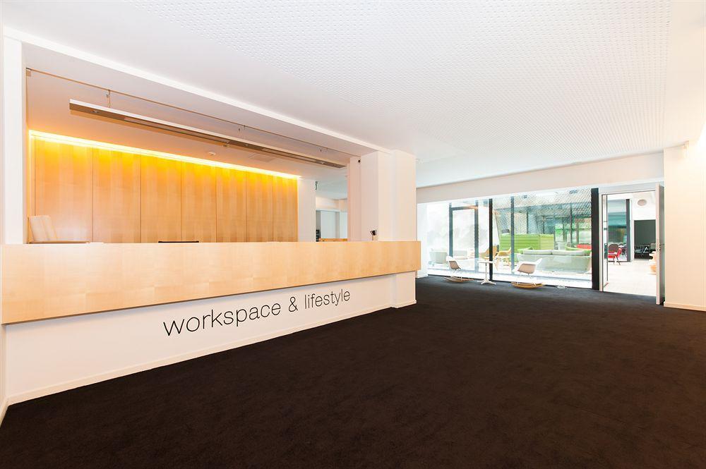Smartflats Design - L42 Appartamento Bruxelles
