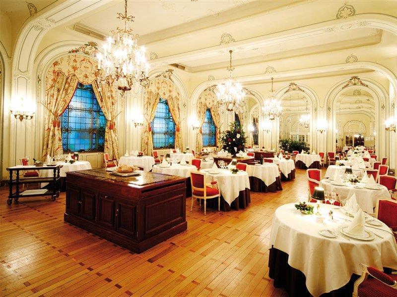 Hotel Metropole