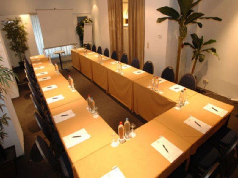 Hotel Des Colonies By Mercure 3*