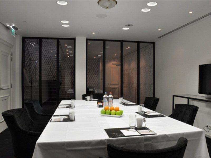 Hotel Numa Lief Bruxelles