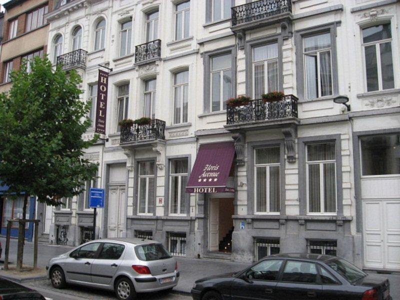 The Augustin Bruxelles